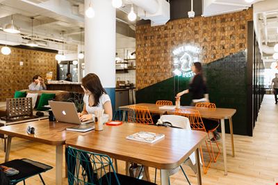 Irving Place Coworking