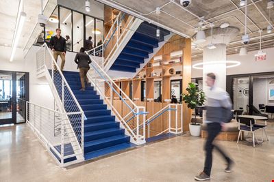 729 N Washington Ave Coworking