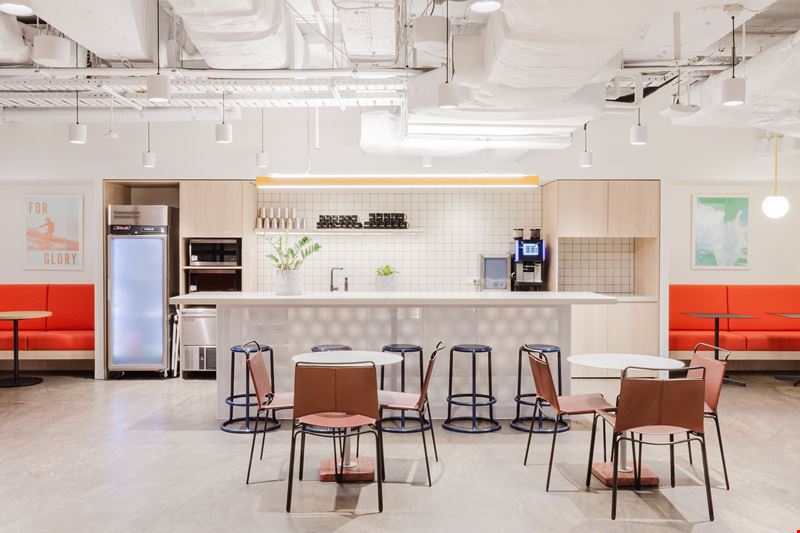 64 York St Coworking