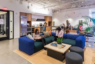 729 N Washington Ave Coworking