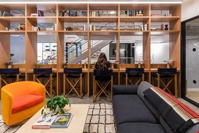 729 N Washington Ave Coworking