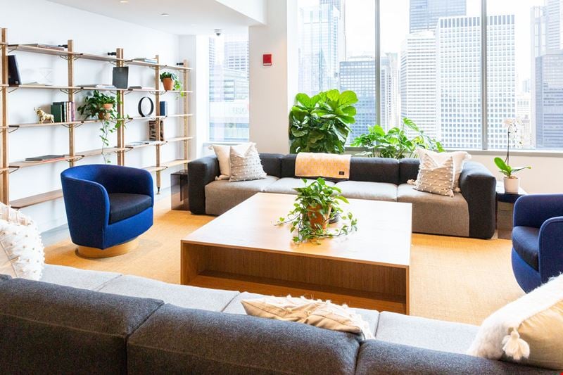 250 Broadway Coworking