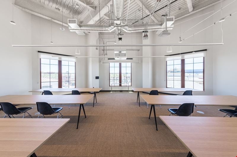 Town Square Conference Room
