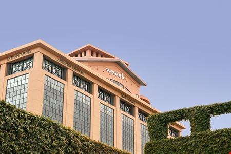 Obraz budynku Aventine