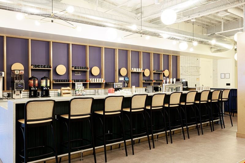 Lincoln Square Reception