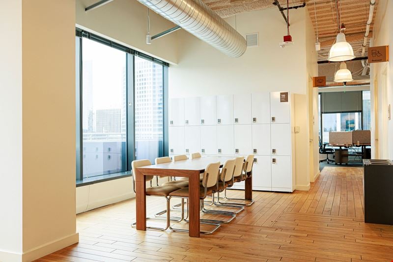 Lincoln Square Coworking