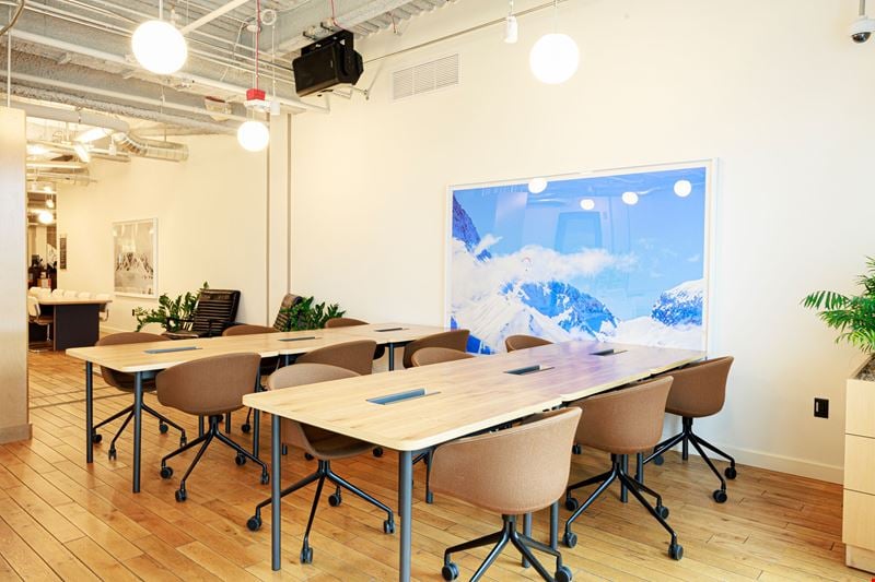 Lincoln Square Coworking