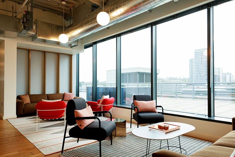 Lincoln Square Coworking