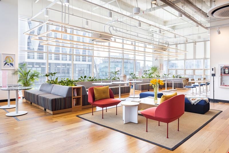 Hongdae Coworking