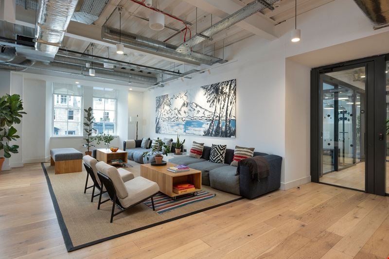  80 George Street Coworking