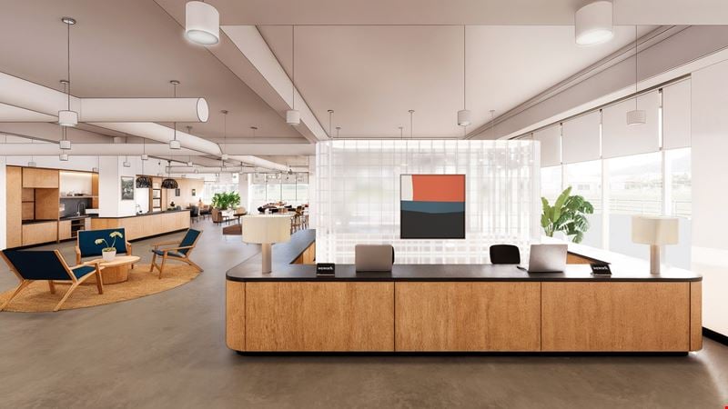 Cafetal Coworking