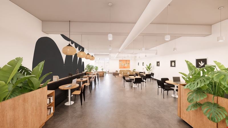 Cafetal Coworking