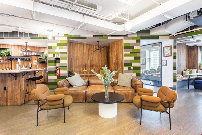 222 Broadway Coworking