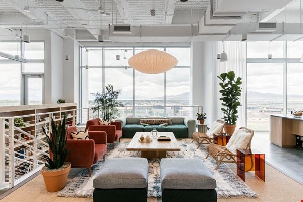 WeWork Roshni Arcade Coworking