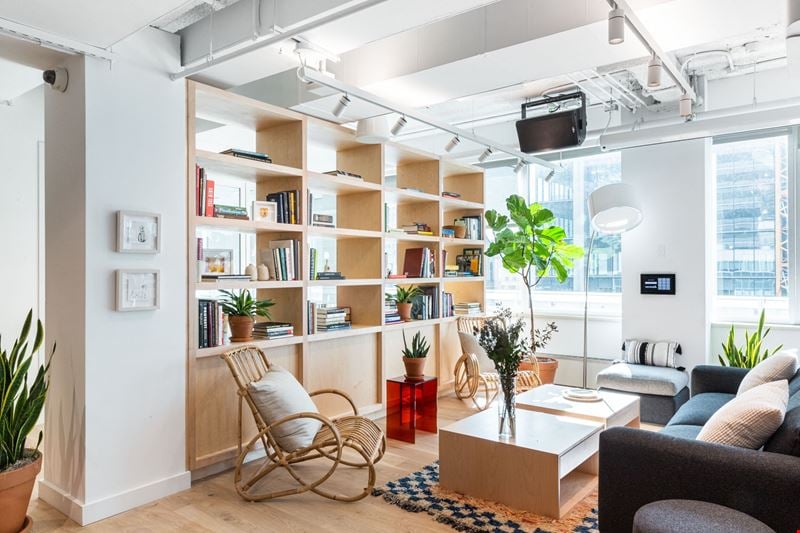 430 Park Avenue Coworking