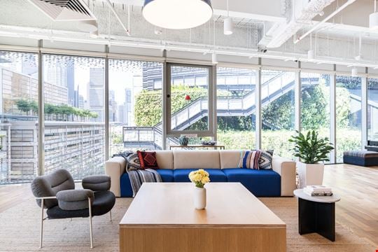 109 North Bridge Rd - Coworking Space in Singapore CBD | WeWork