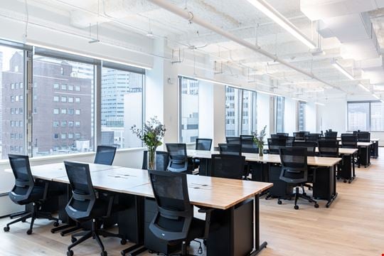 430 Park Ave - Office Space in Midtown East | WeWork