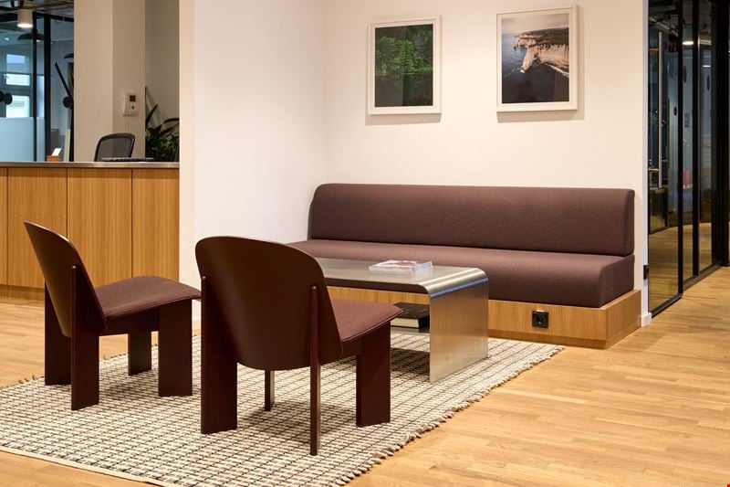 Neue Schönhauser Straße 3-5 Coworking