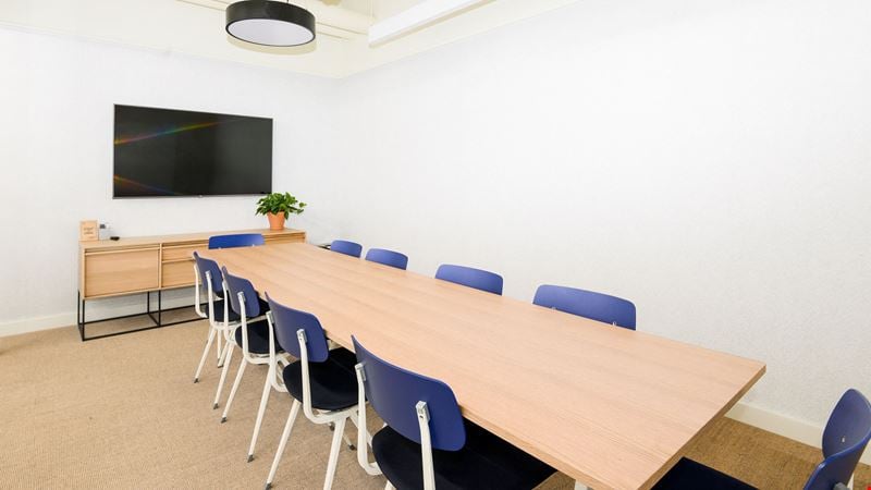 3101 Park Blvd Conference Room