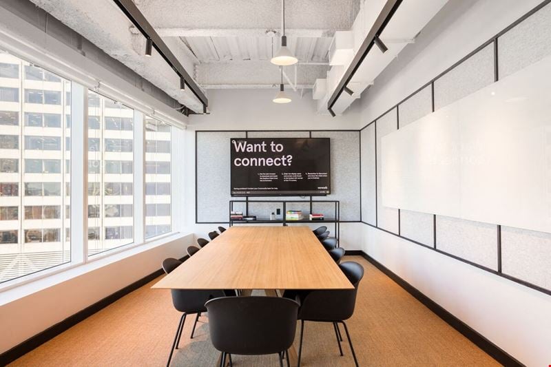 33 Arch St Conference Room