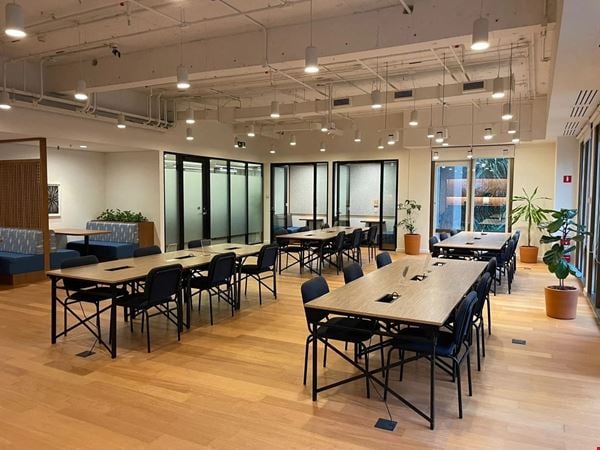 Faria Lima 3729 Office Space