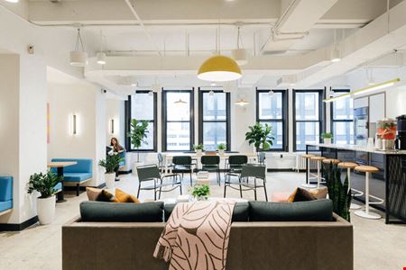 Building image for 214 W 29th St