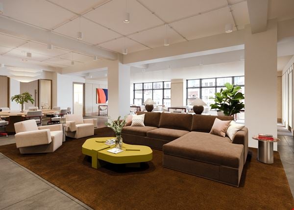 245 5th Ave. Coworking