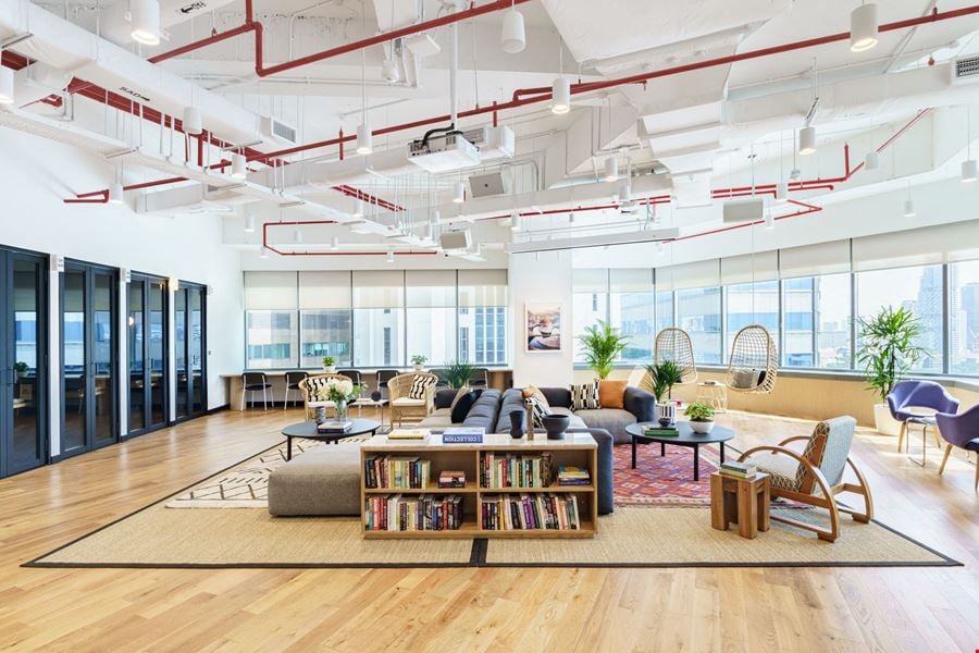 Enhancing Productivity: Designing Your Ideal Office Layout in Singapore