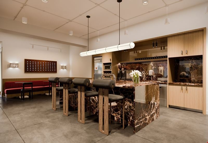 245 5th Ave. Coworking