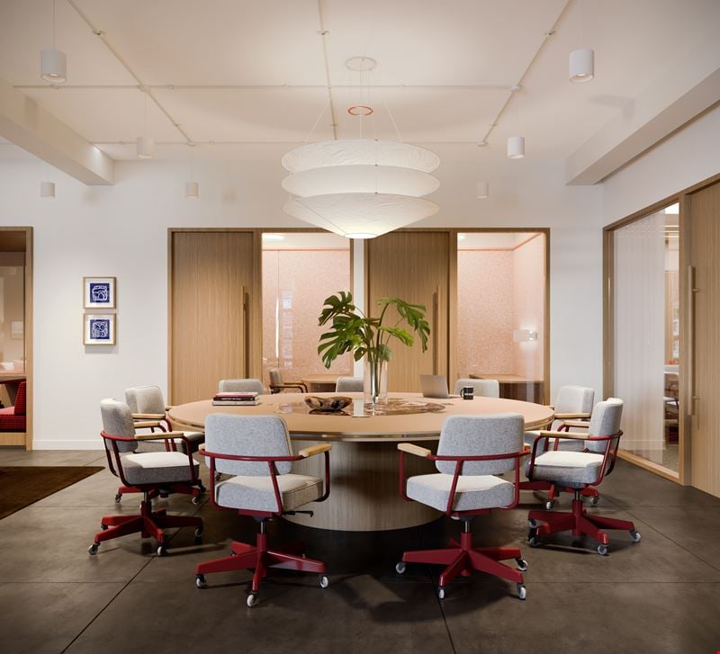 245 5th Ave. Coworking