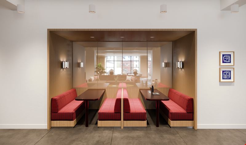 245 5th Ave. Coworking