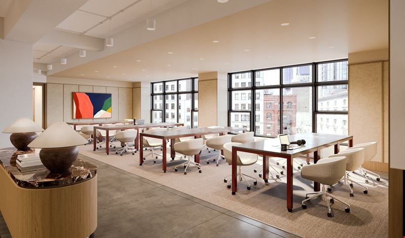 245 5th Ave. Coworking