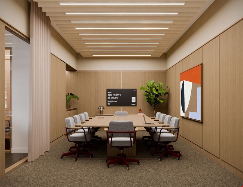 245 5th Ave. Conference Room