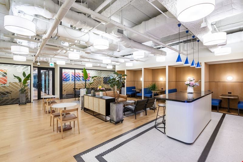 Gwanghwamun Coworking