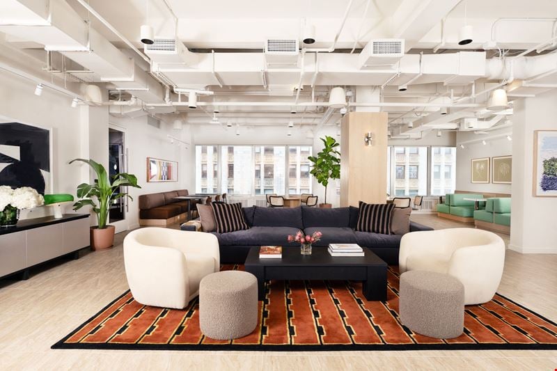 250 Broadway Coworking