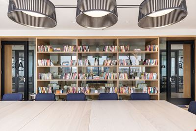 75 E Santa Clara St Coworking