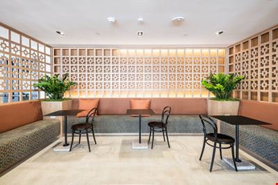 75 E Santa Clara St Coworking