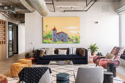 75 E Santa Clara St Coworking