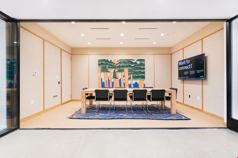 1 Belvedere Dr Conference Room