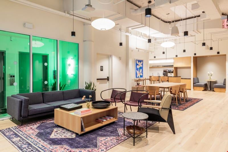 18 West 18th Street Coworking