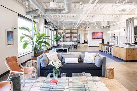 Image de l'immeuble pour Williams Square