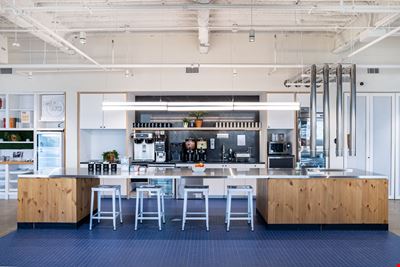 Williams Square Coworking