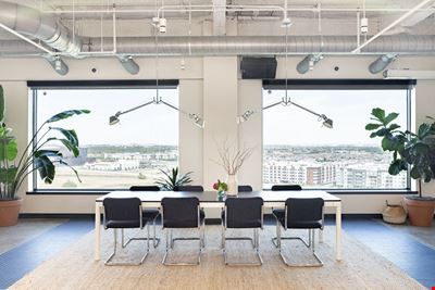 Williams Square Conference Room