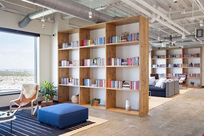 Williams Square Coworking