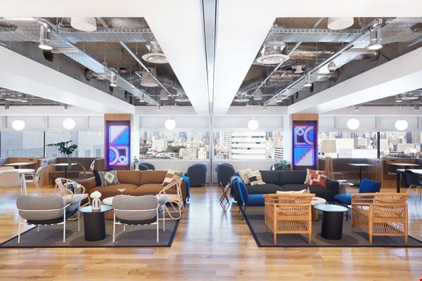 Shinagawa Coworking