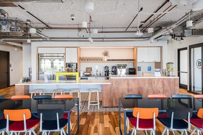 2425 E Camelback Rd Coworking