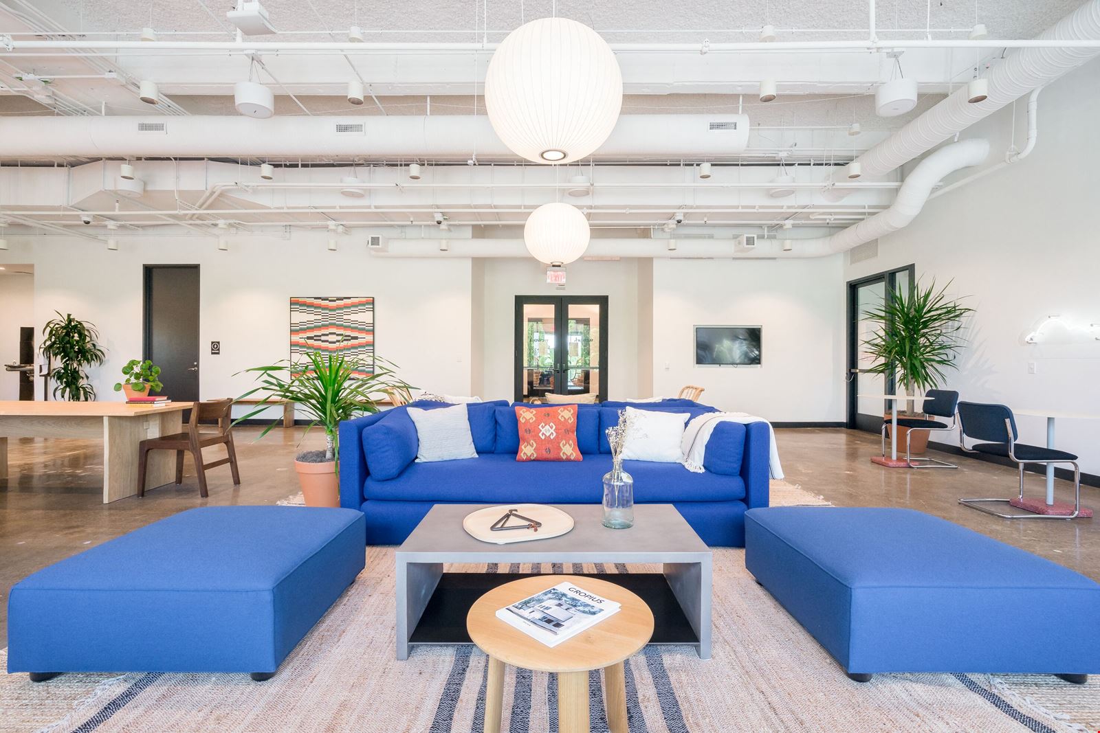 6900 Dallas Parkway workspace, Plano, TX