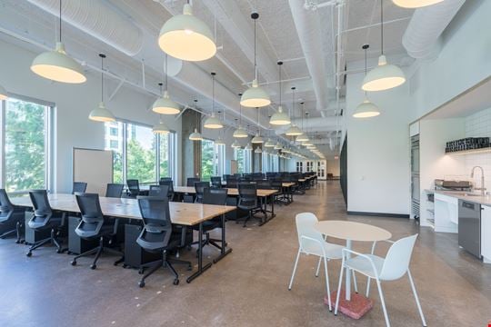 6900 Dallas Parkway - Office Space in Plano | WeWork