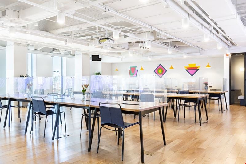 Seoul Square Coworking