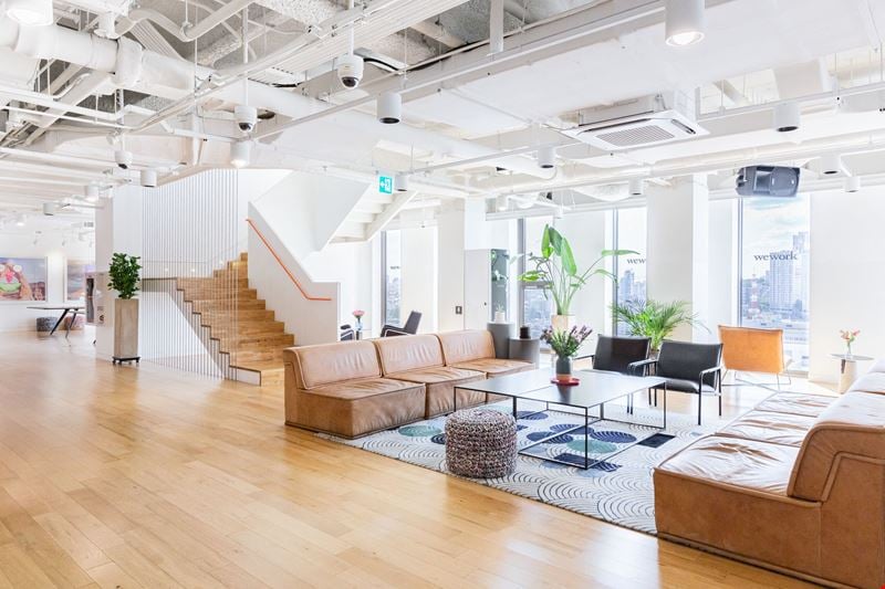 Seoul Square Coworking